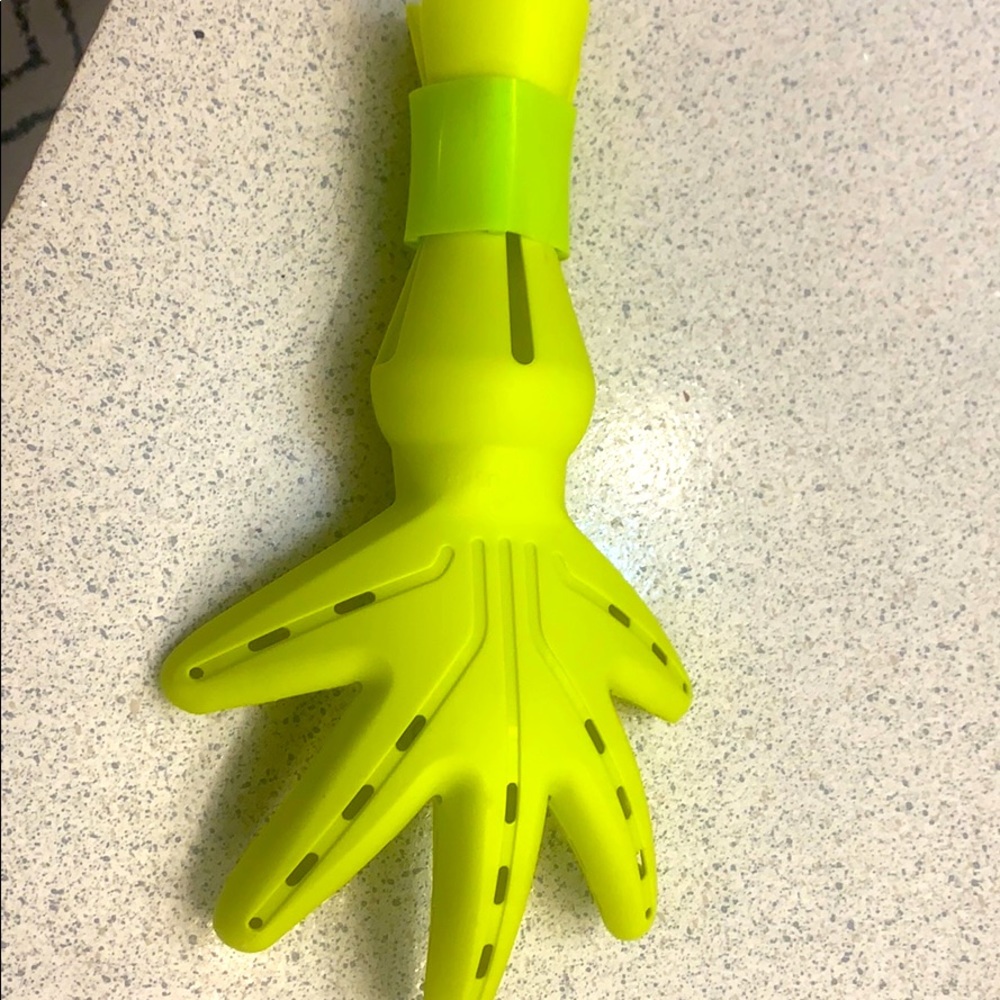 Deva defuser attachment